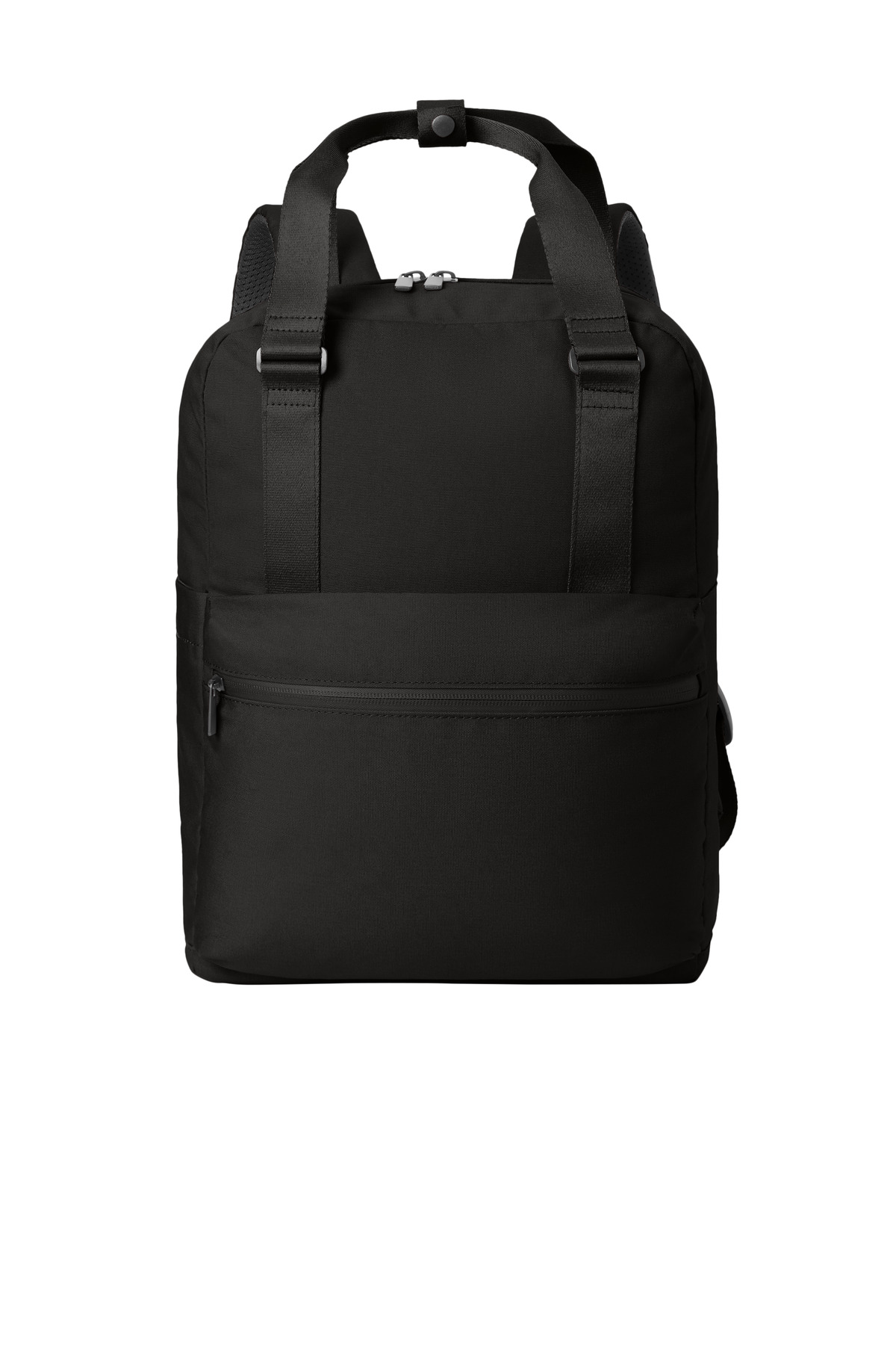 Mercer+Mettle Claremont Handled Backpack MMB211 11