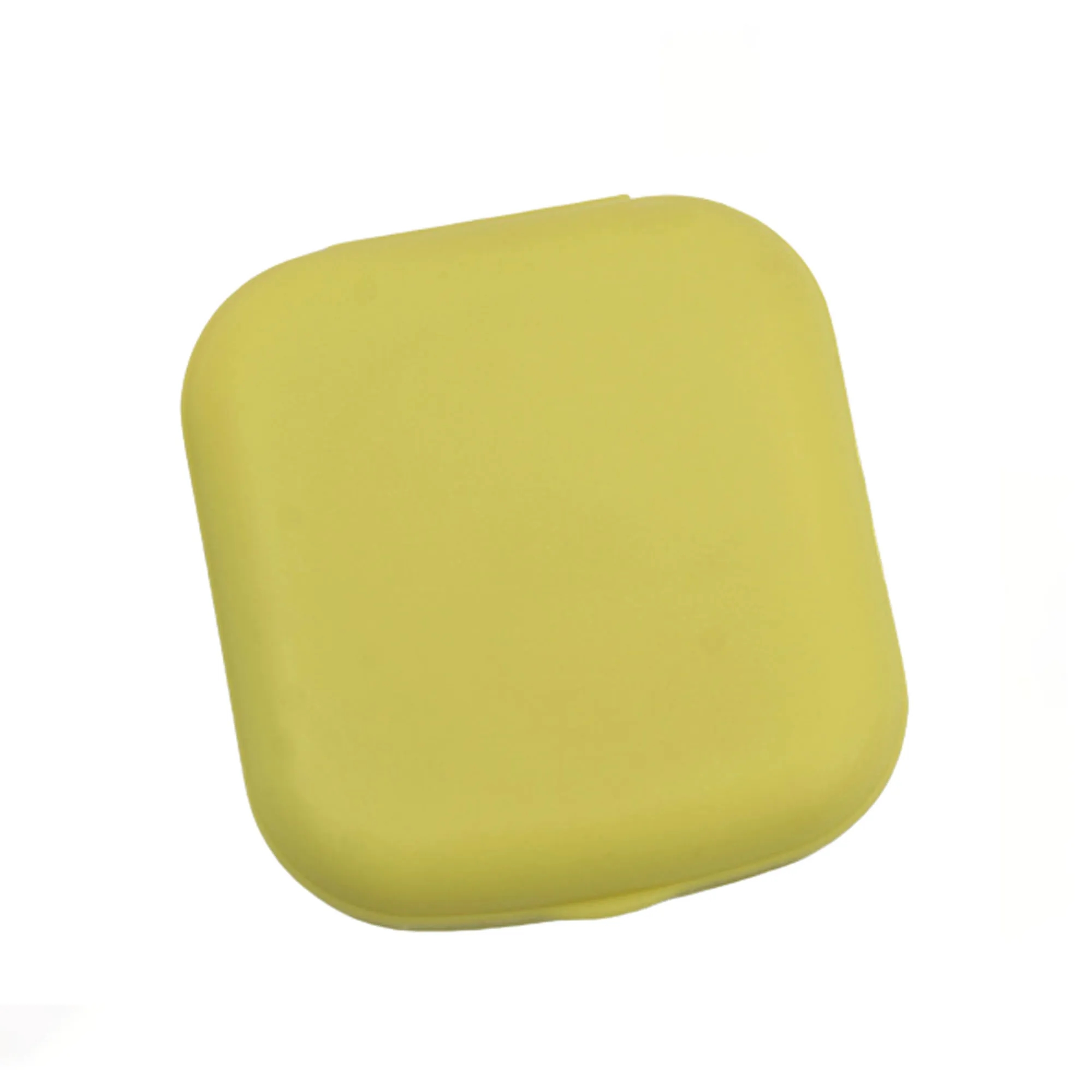 Compact Contact Lens Case 6