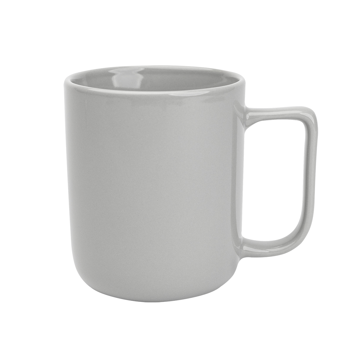 12 Oz. Delton Ceramic Mug 12