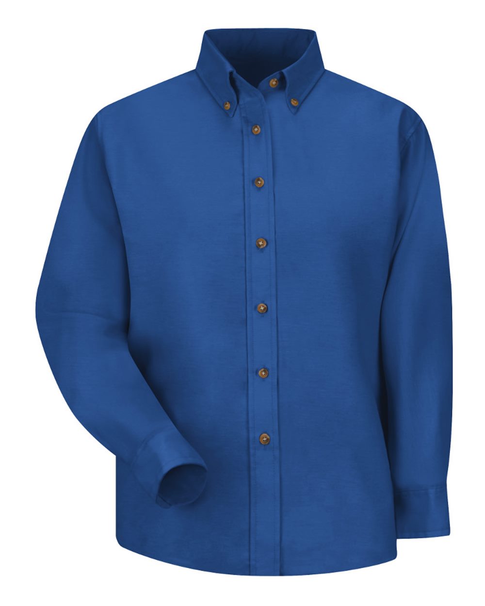 Women's Poplin Dress Shirt - SP91 17