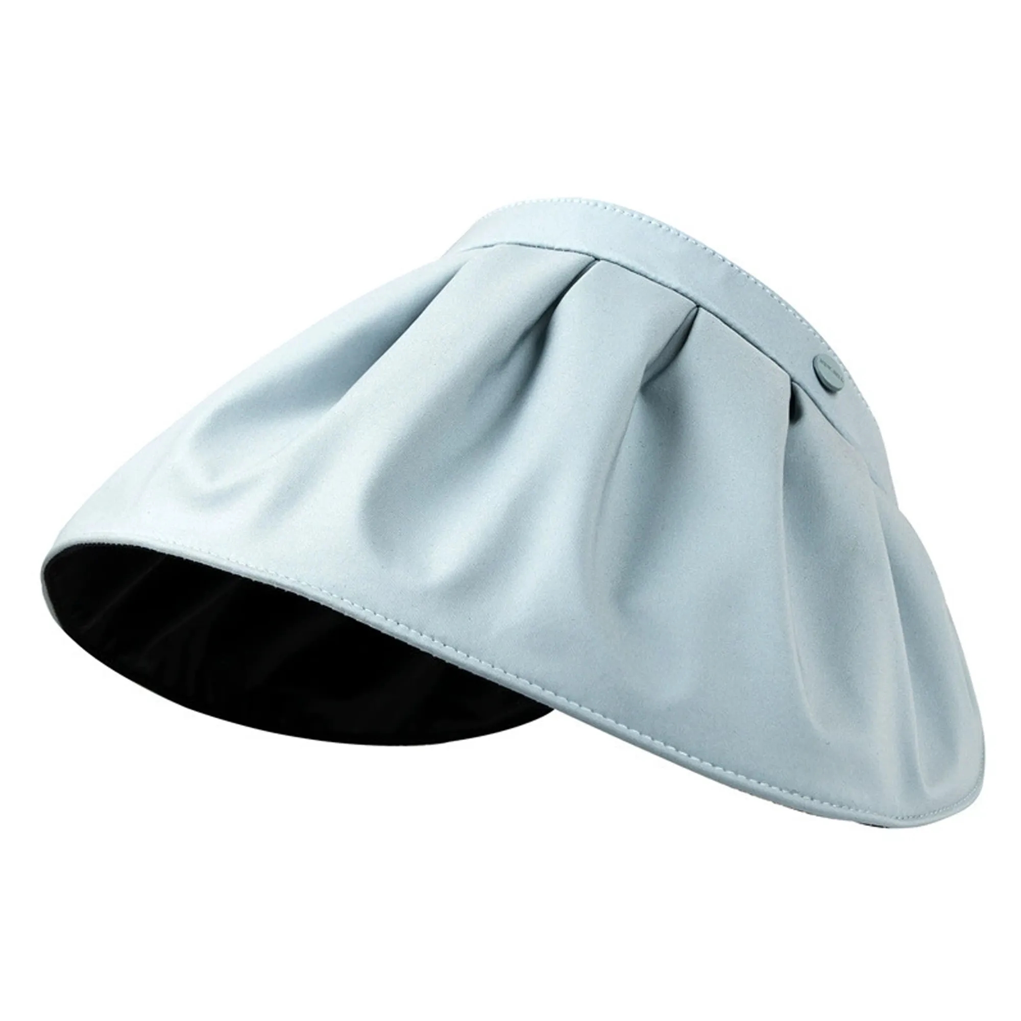 Foldable Multifunctional Sun Hat 3