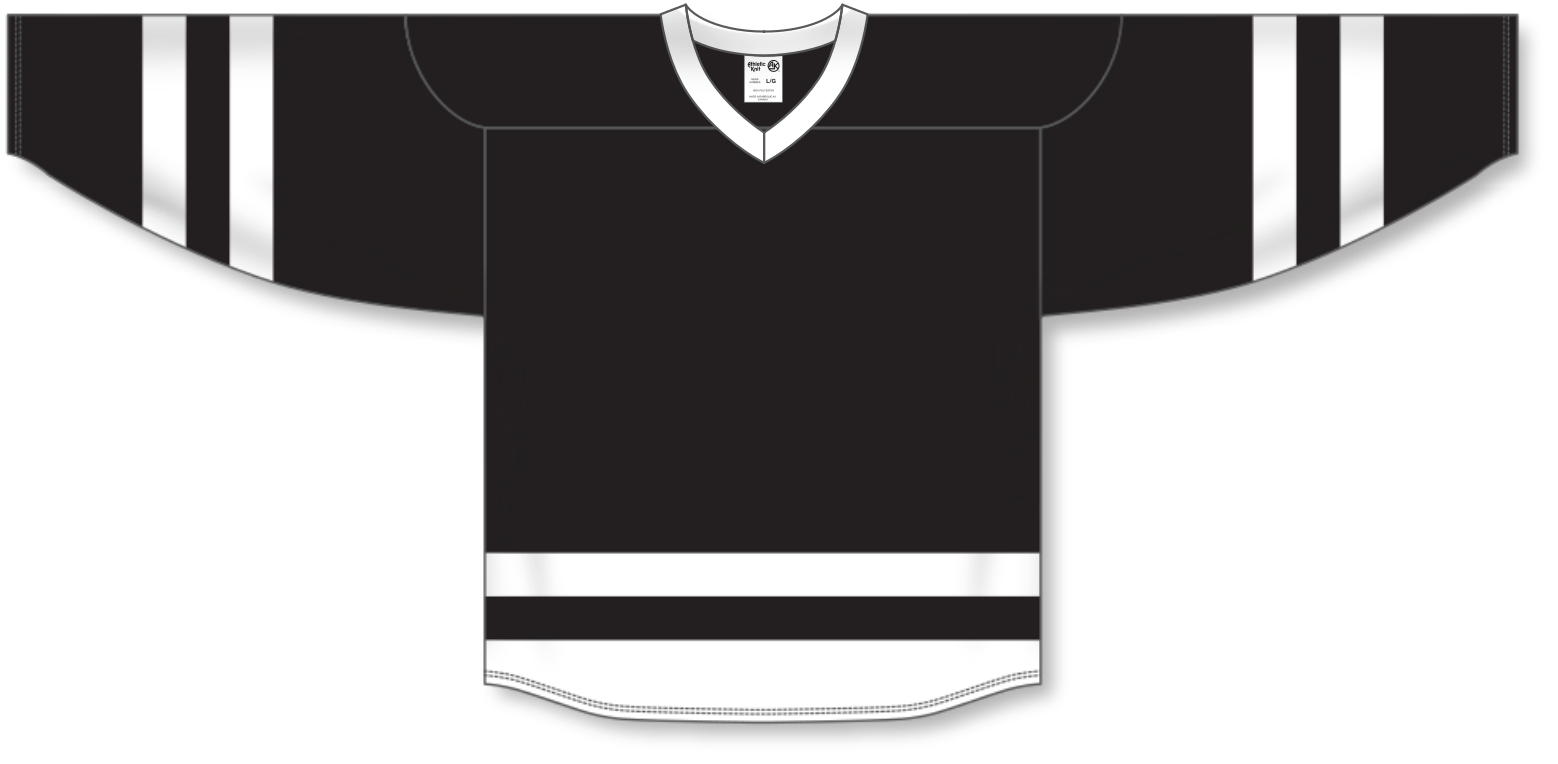 League Hockey Jerseys H6500-G01 10