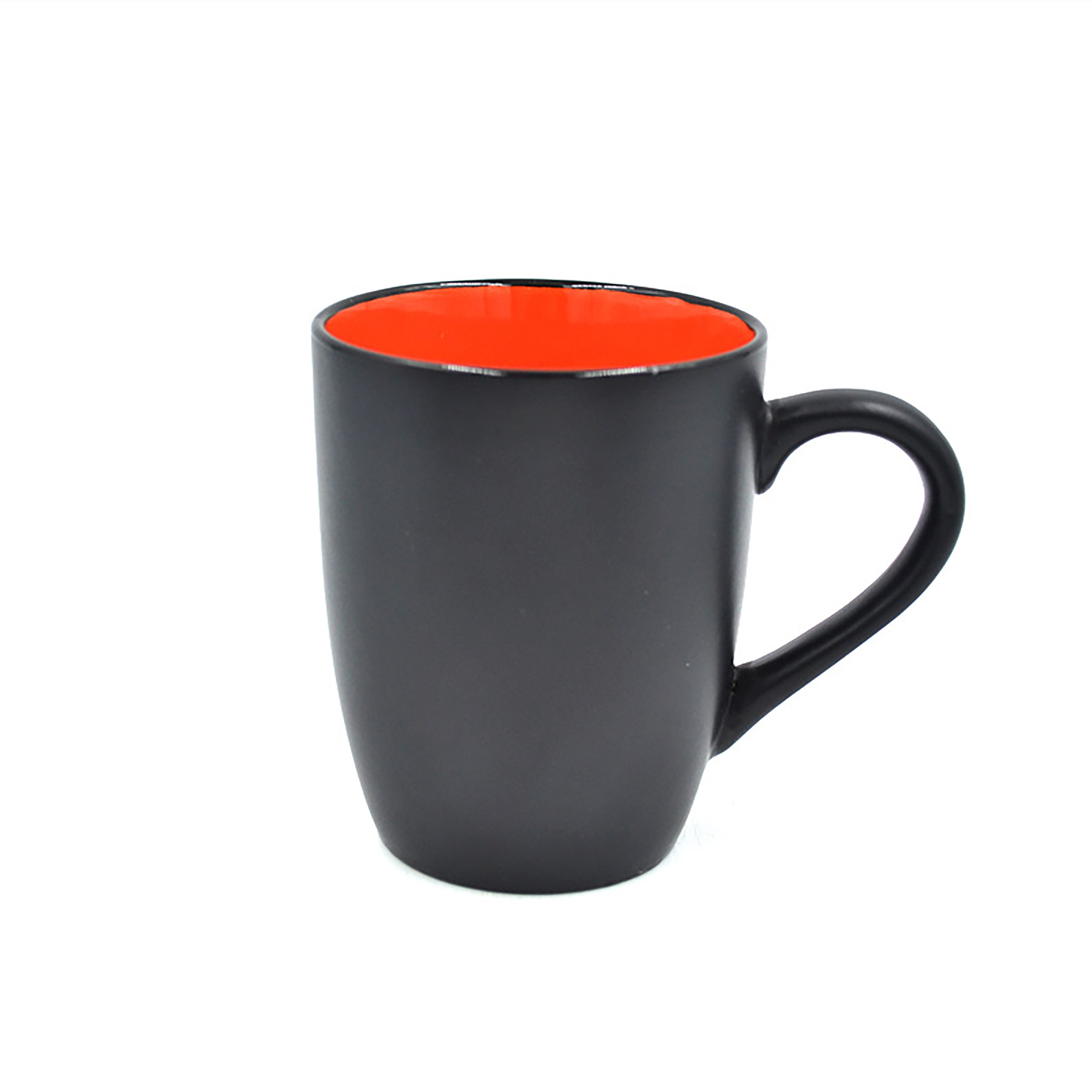 16 oz. Bistro Ceramic Coffee Cups 4