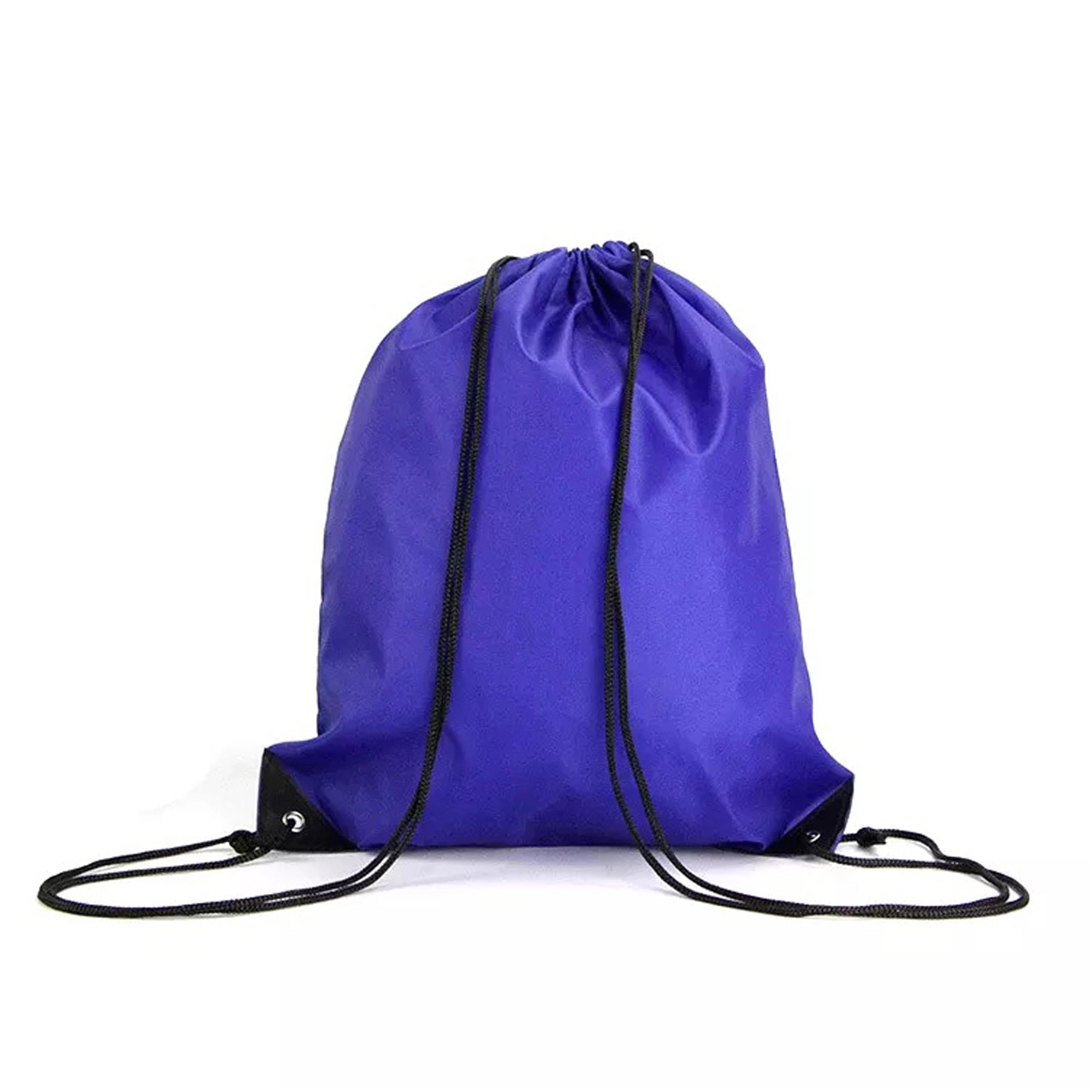 Drawstring Bag Backpack 10