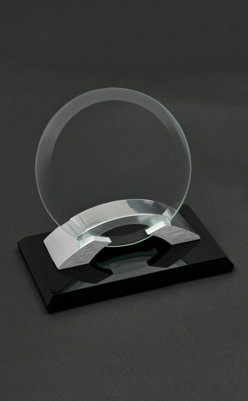Small Tangent Award 3