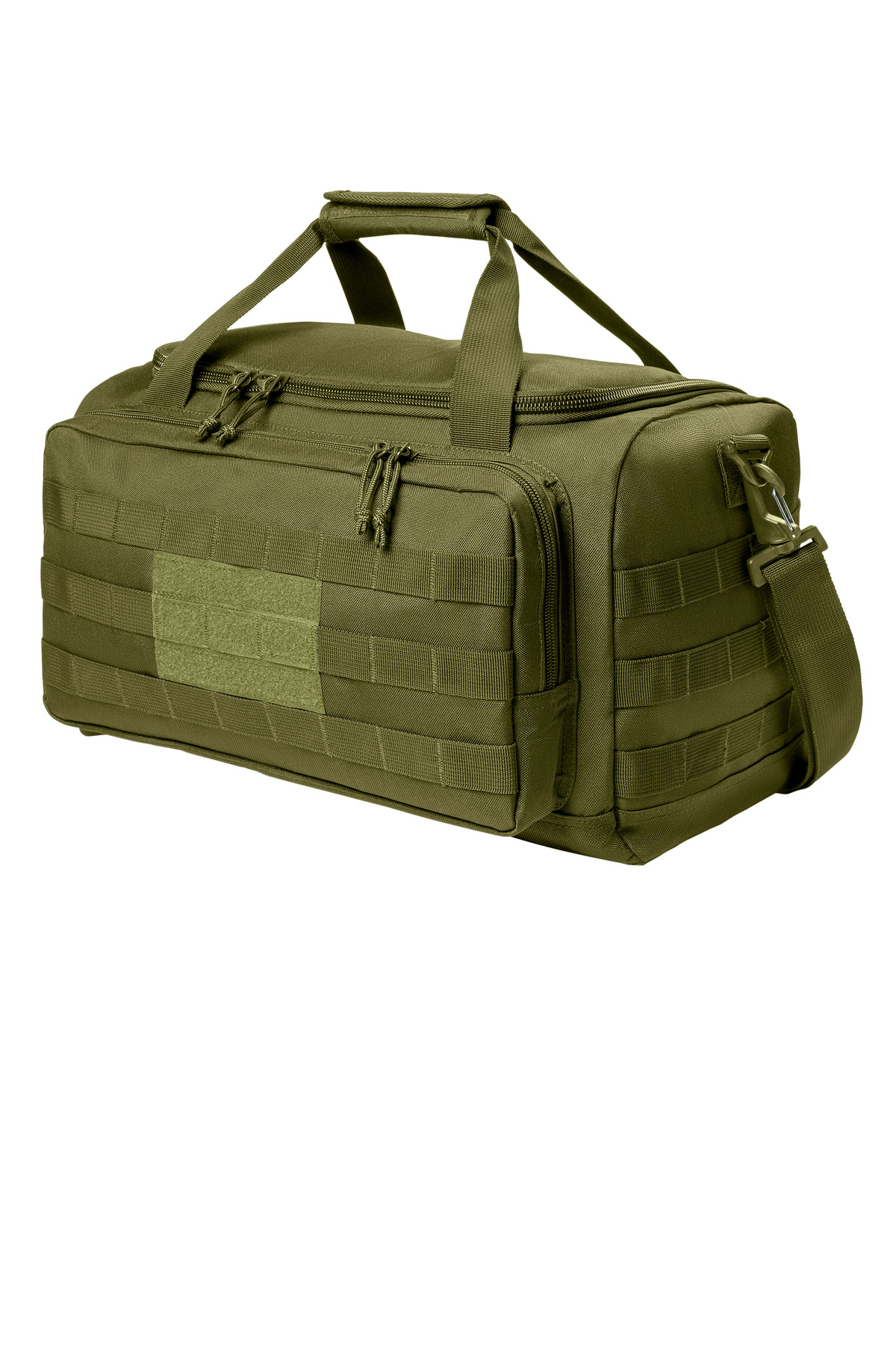 CornerStone Tactical Gear Bag CSB816 6