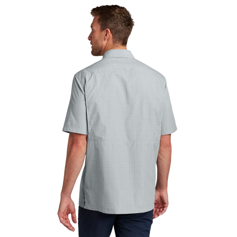 Port Authority Short Sleeve UV Daybreak Shirt 11