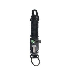Rope Key Chain 6