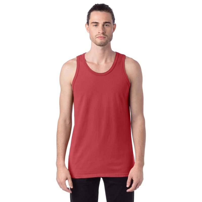 ComfortWash By Hanes Unisex Garment-Dyed Tank 54
