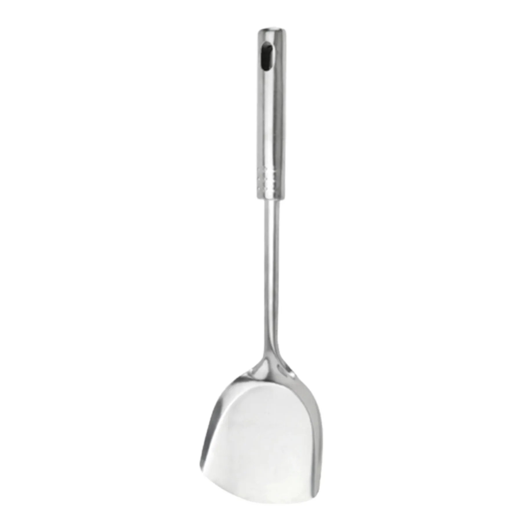 Stainless Steel Spatula 2