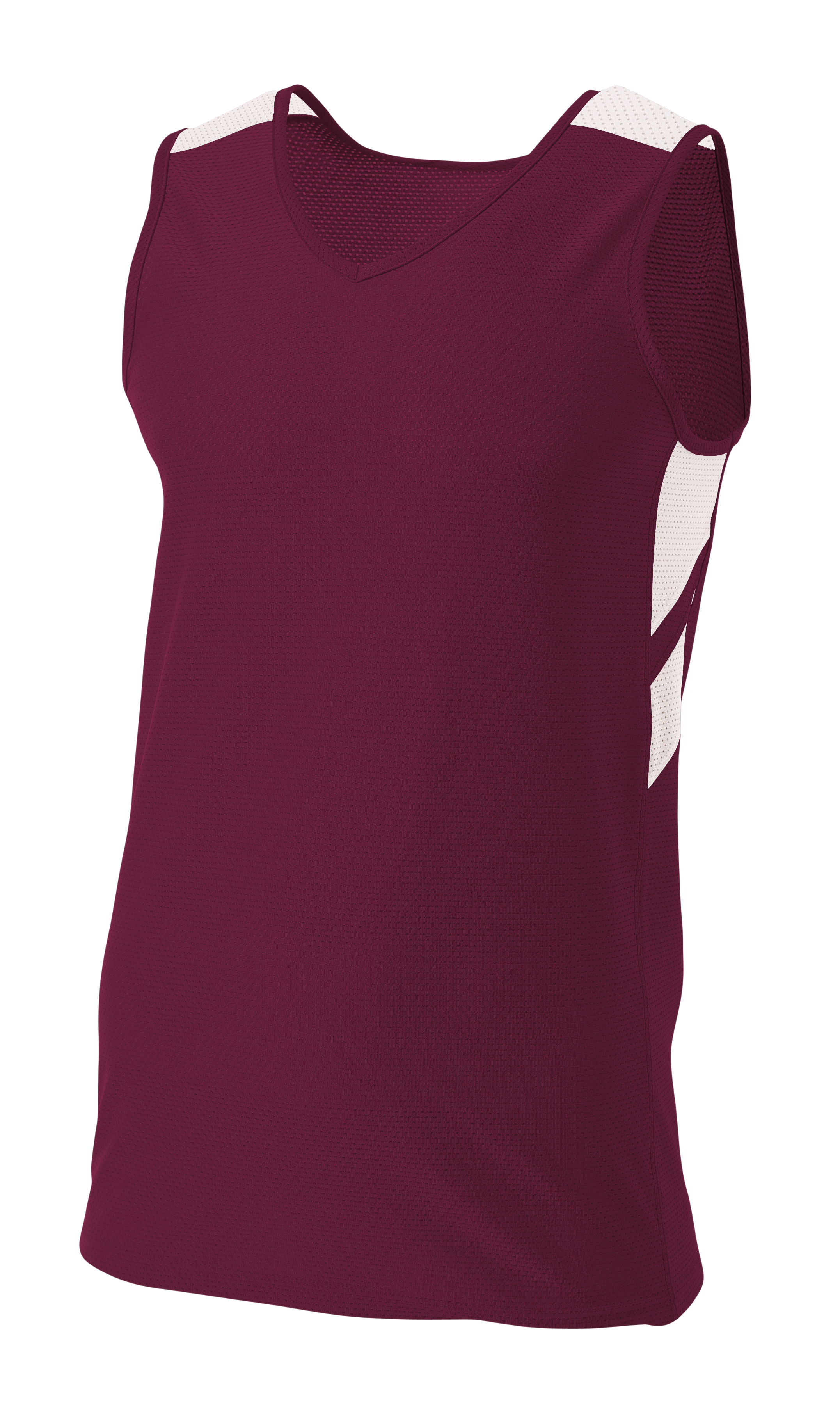 A4 Fast Break Jersey 5