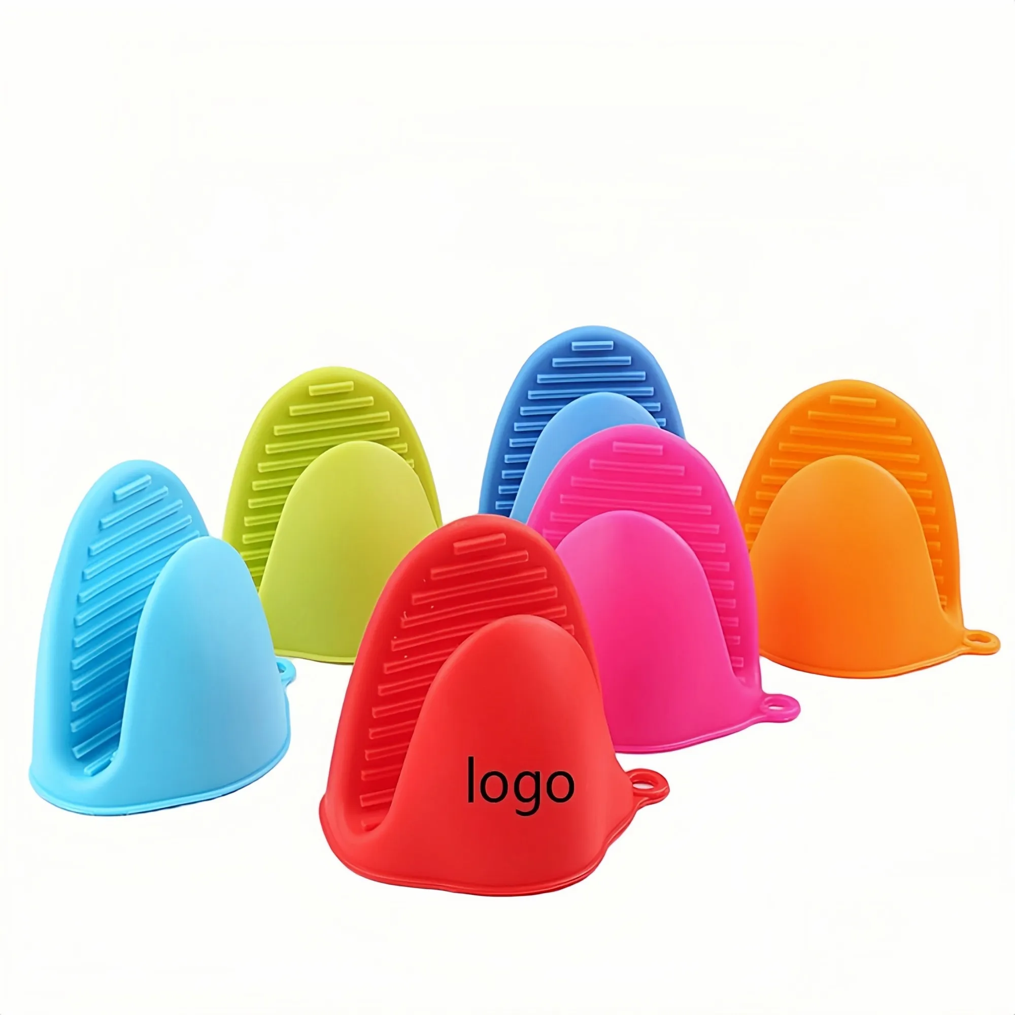 Non-Slip And Heatproof Finger Grip 2
