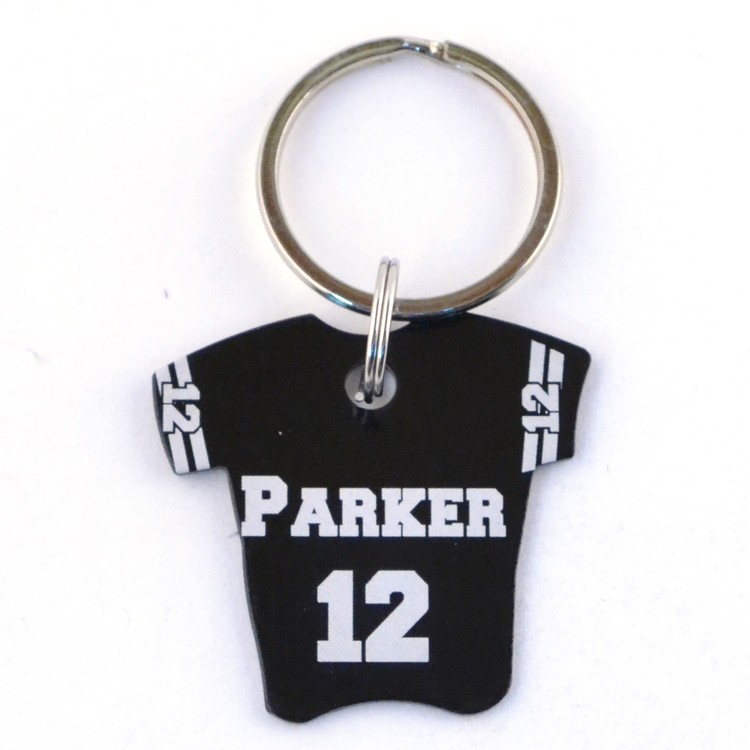 Shirt Key Chain 5