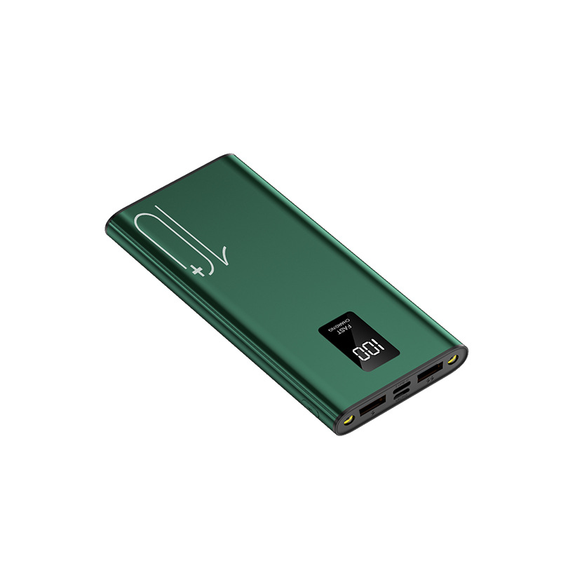 10000 Mah Power Bank 4