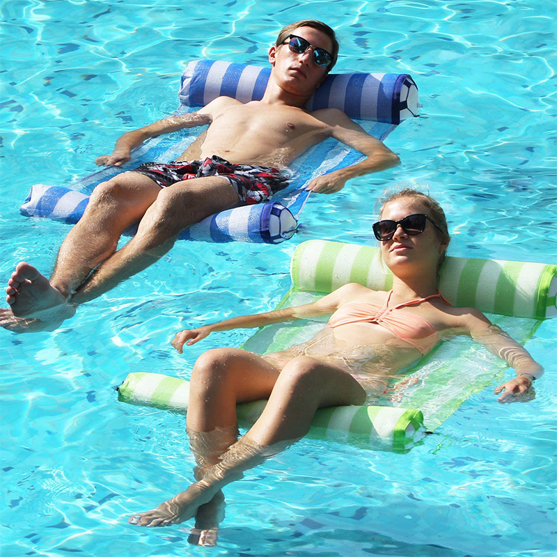 Swimming Pool Float Hammock