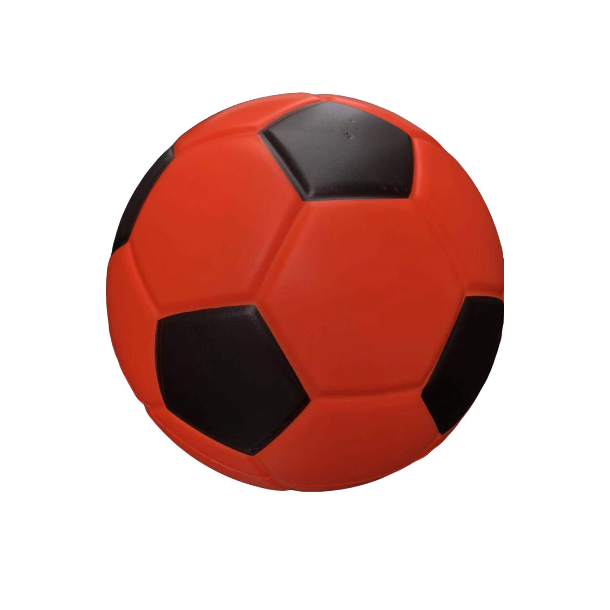 5" Football Basketball Stress Ball 5