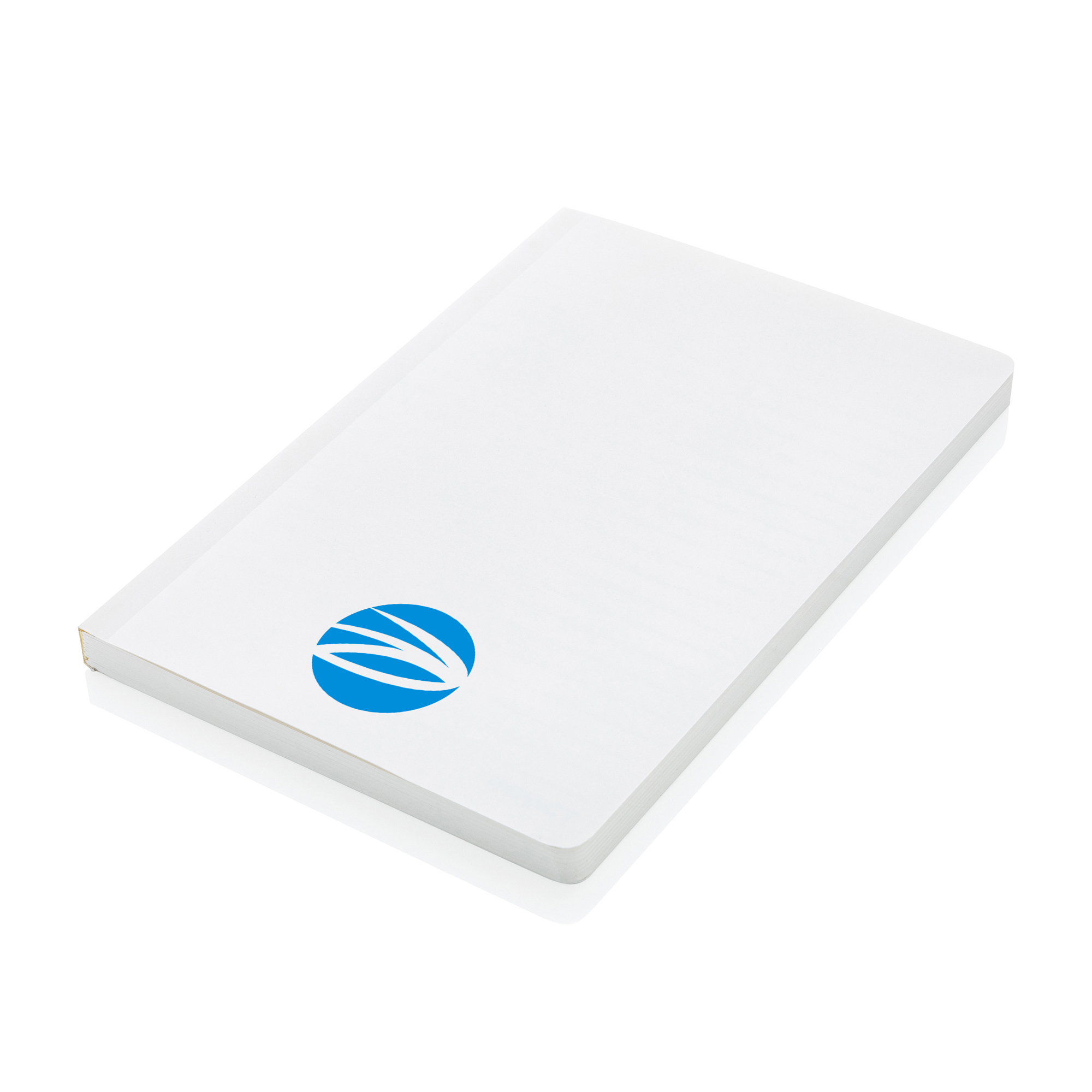 Impact Softcover Stone Paper Notebook A5 16