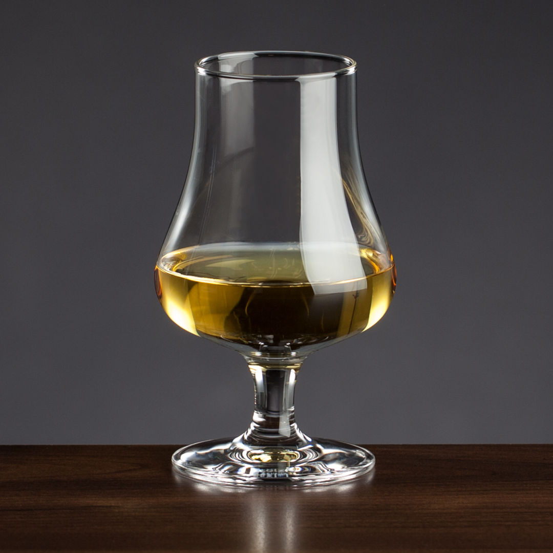 Dornoch Whiskey Taster - Imprinted 3