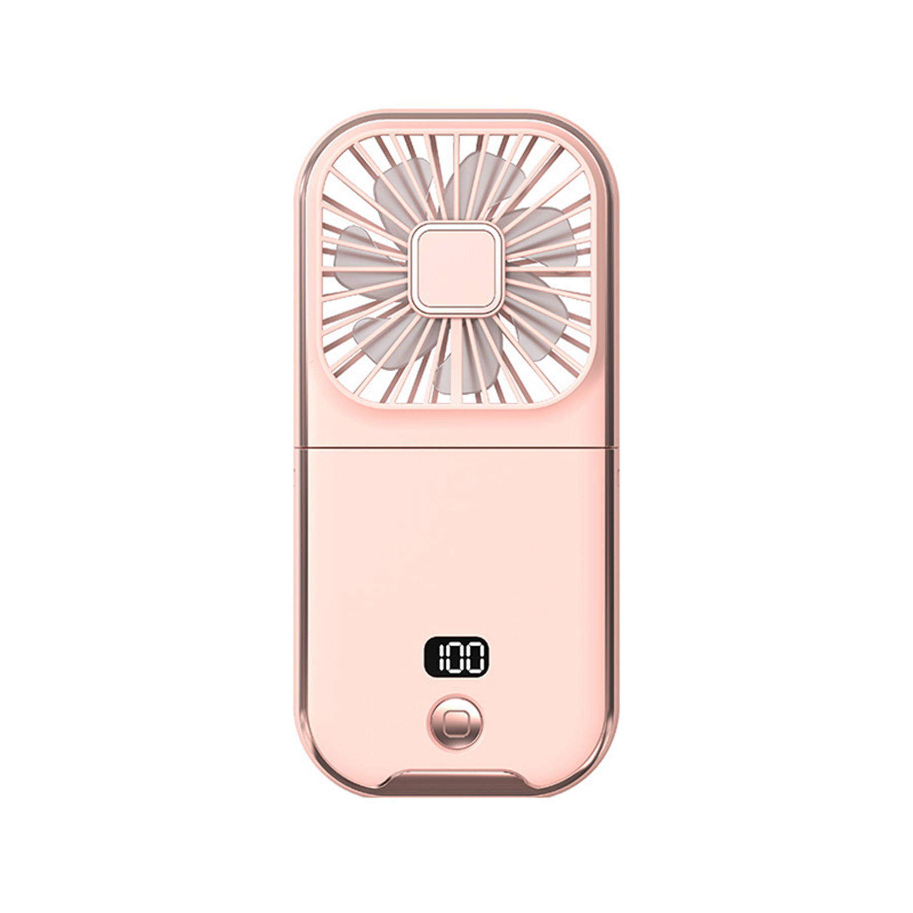 Bree 3in1 Handheld Fan 7