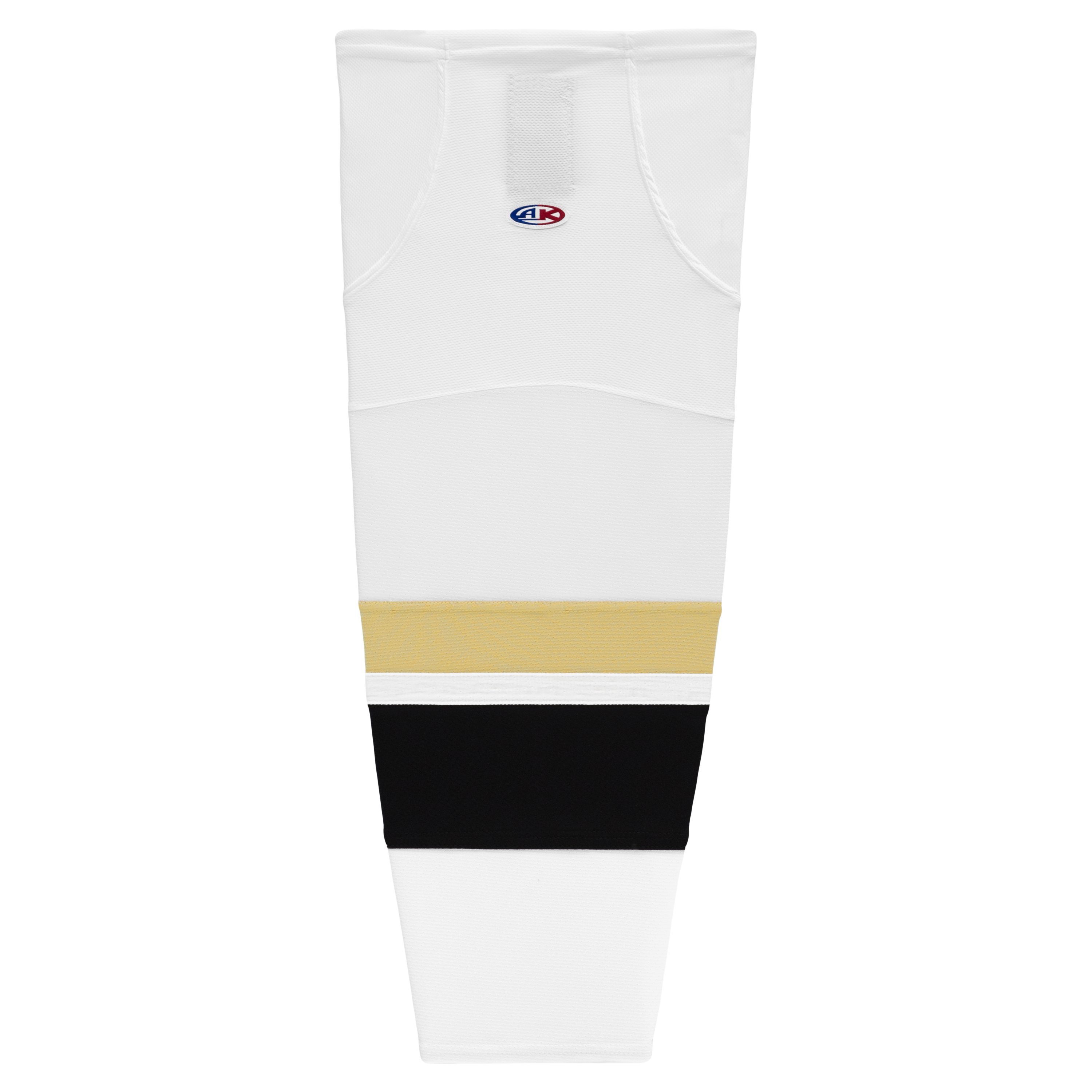 Cut & Sew Pro Hockey Socks HS2100-G136 8