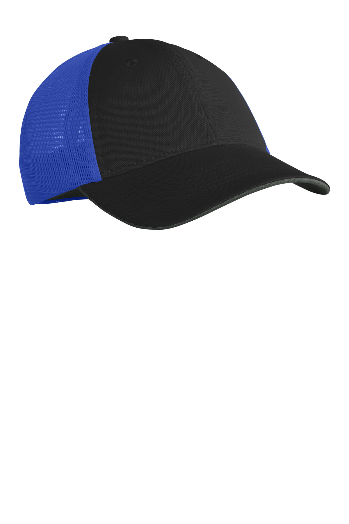Nike® Stretch-to-Fit Mesh Back Cap 30