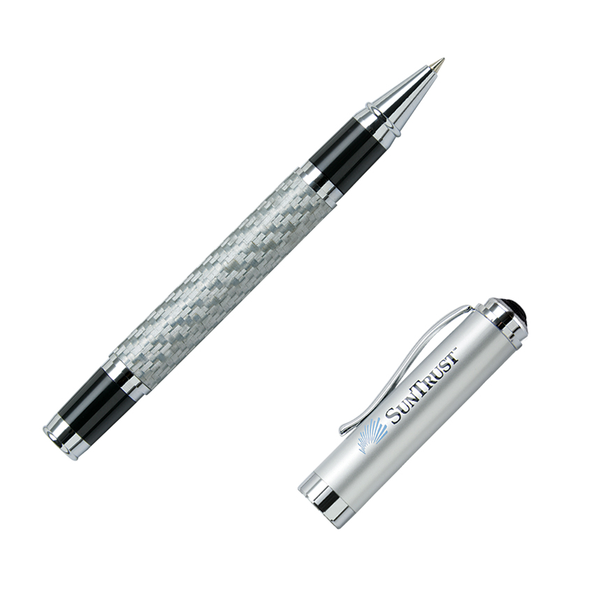 Saturn-III Rollerball Gel Pen 3