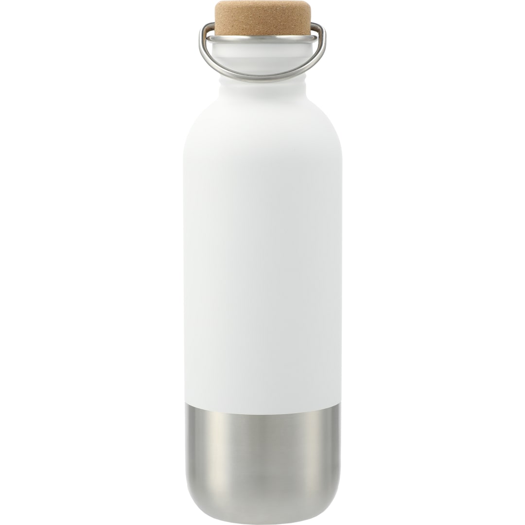 Lagom Single wall Stainless steel Bottle 27oz 35