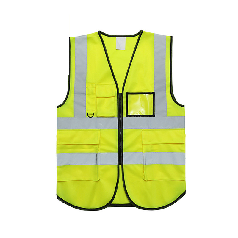 Reflective Vests