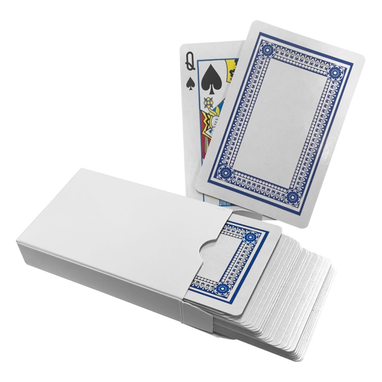 Classic Playing Card 4