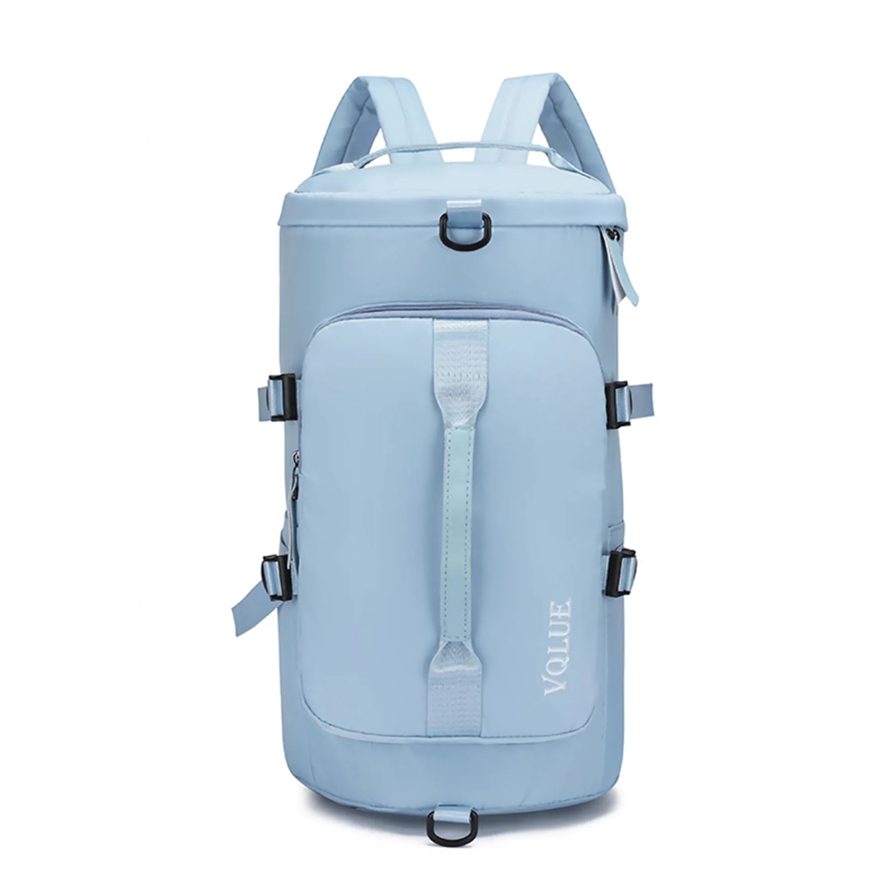 Dry And Wet Separationwater Resistant Gym Backpack 7