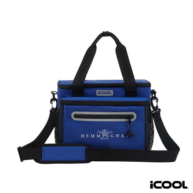 iCOOL® Vail 24-Can Cooler Bag 27