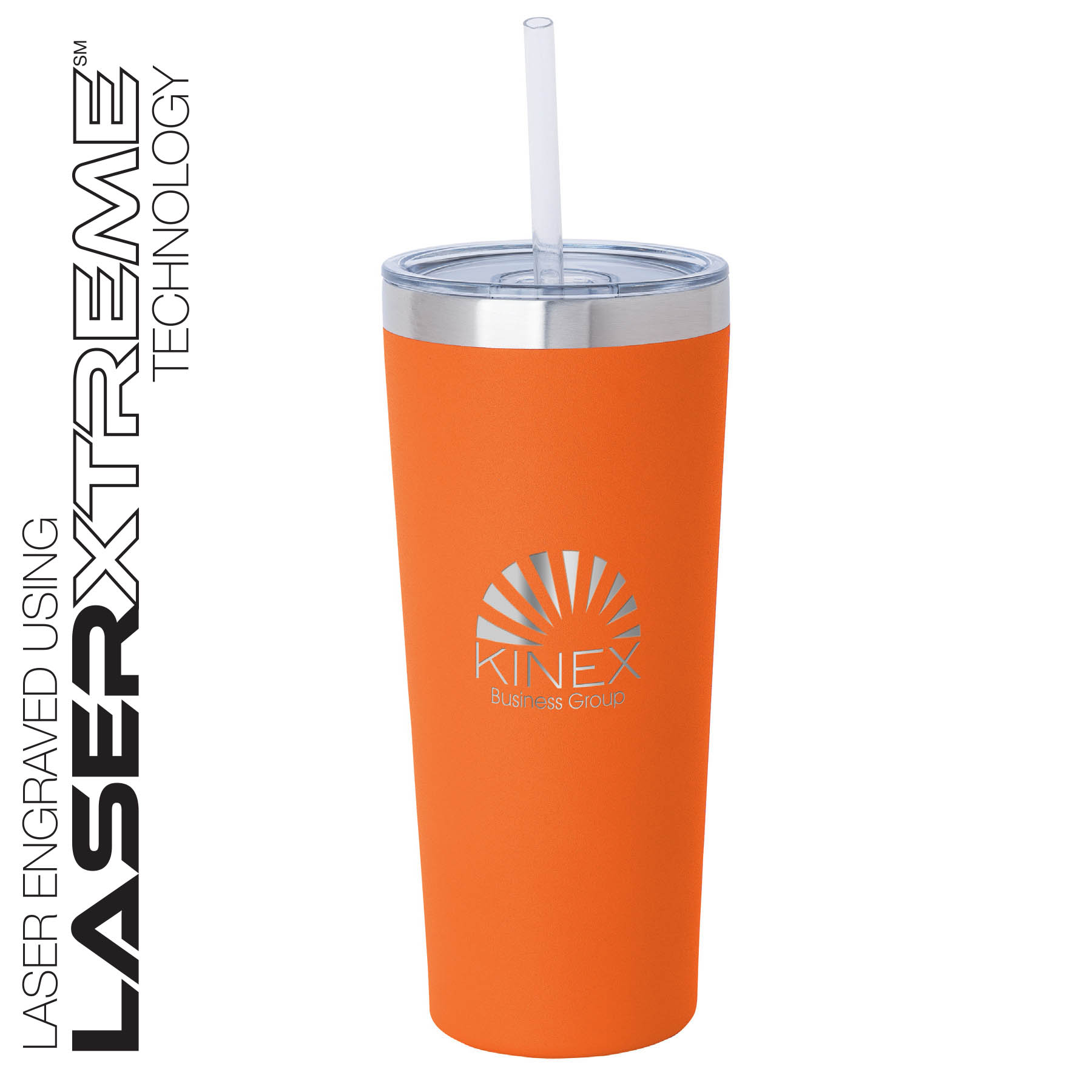 Biere 22 oz. Double Wall S/S Tumbler 31