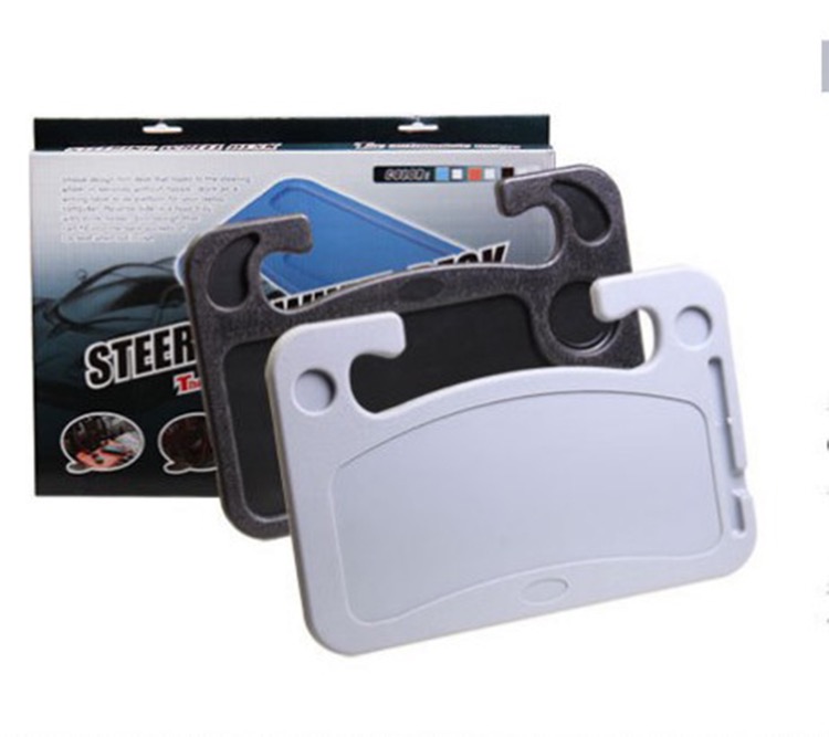 Car multi-purpose steering wheel chuck table 5