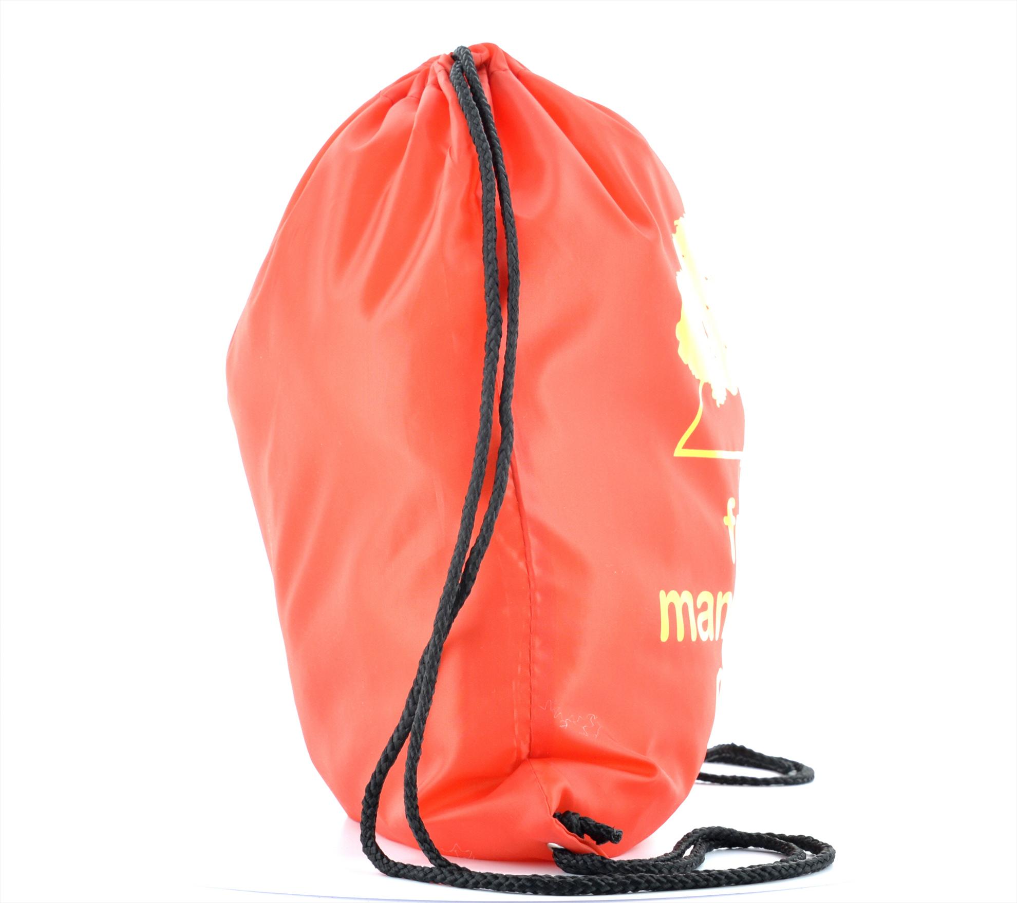 Good Value™ Drawstring Backpack 22