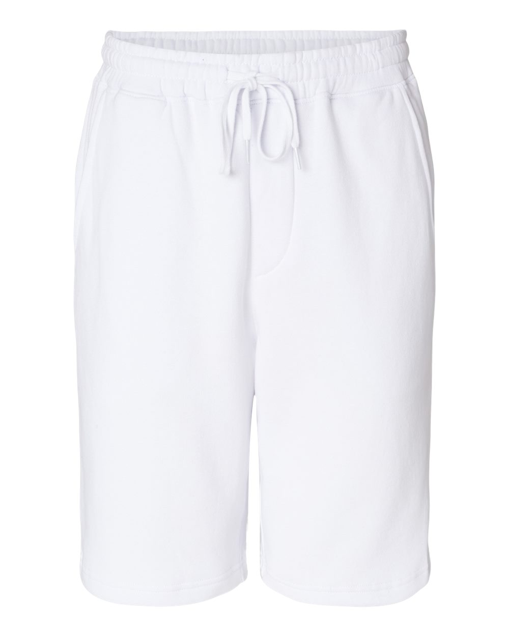 Men's Midweight Fleece Shorts - IND20SRT 4