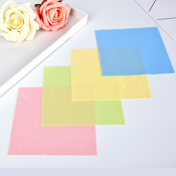 Microfiber Cleaning Cloth 1