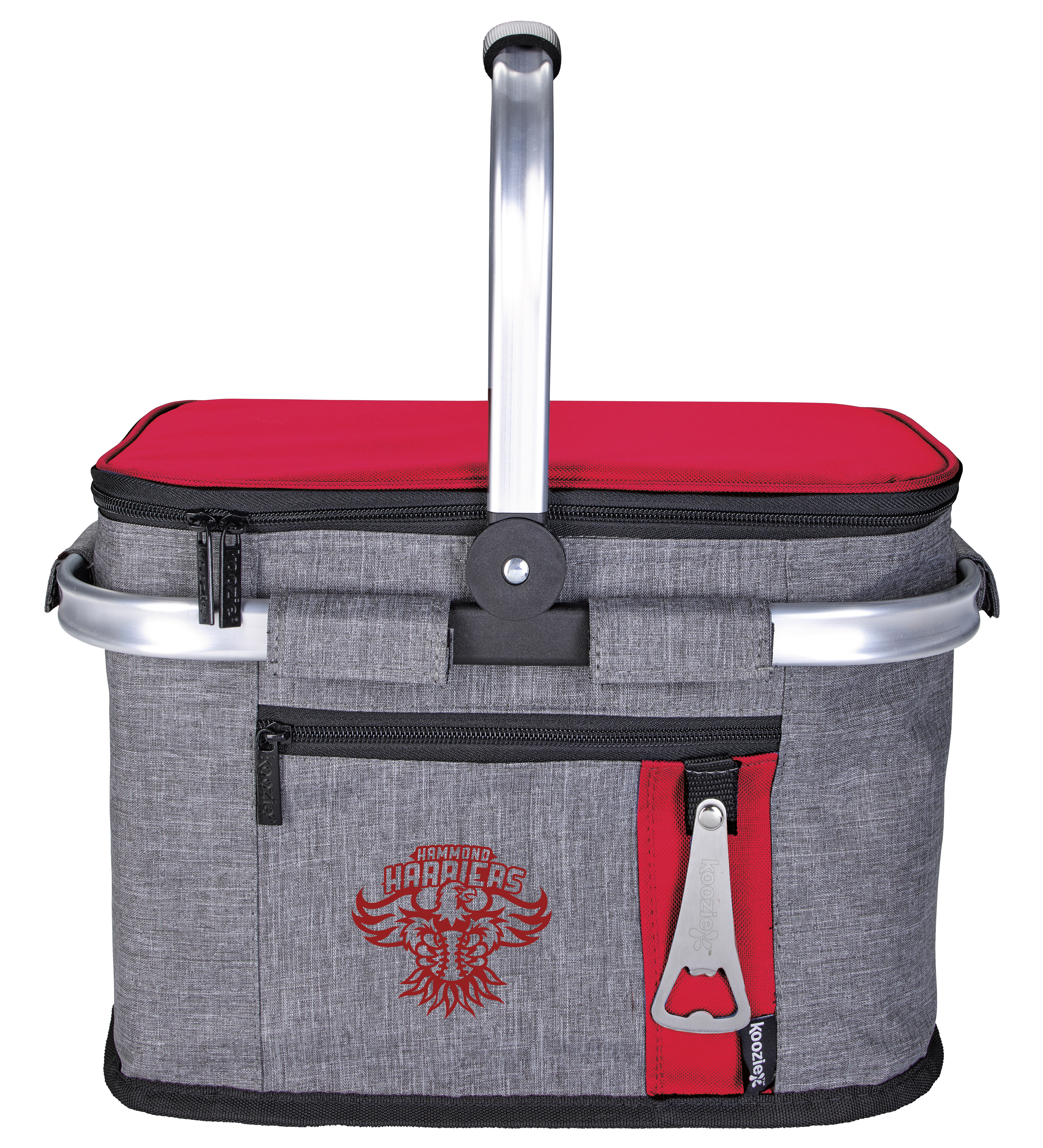 Collapsible Picnic Basket