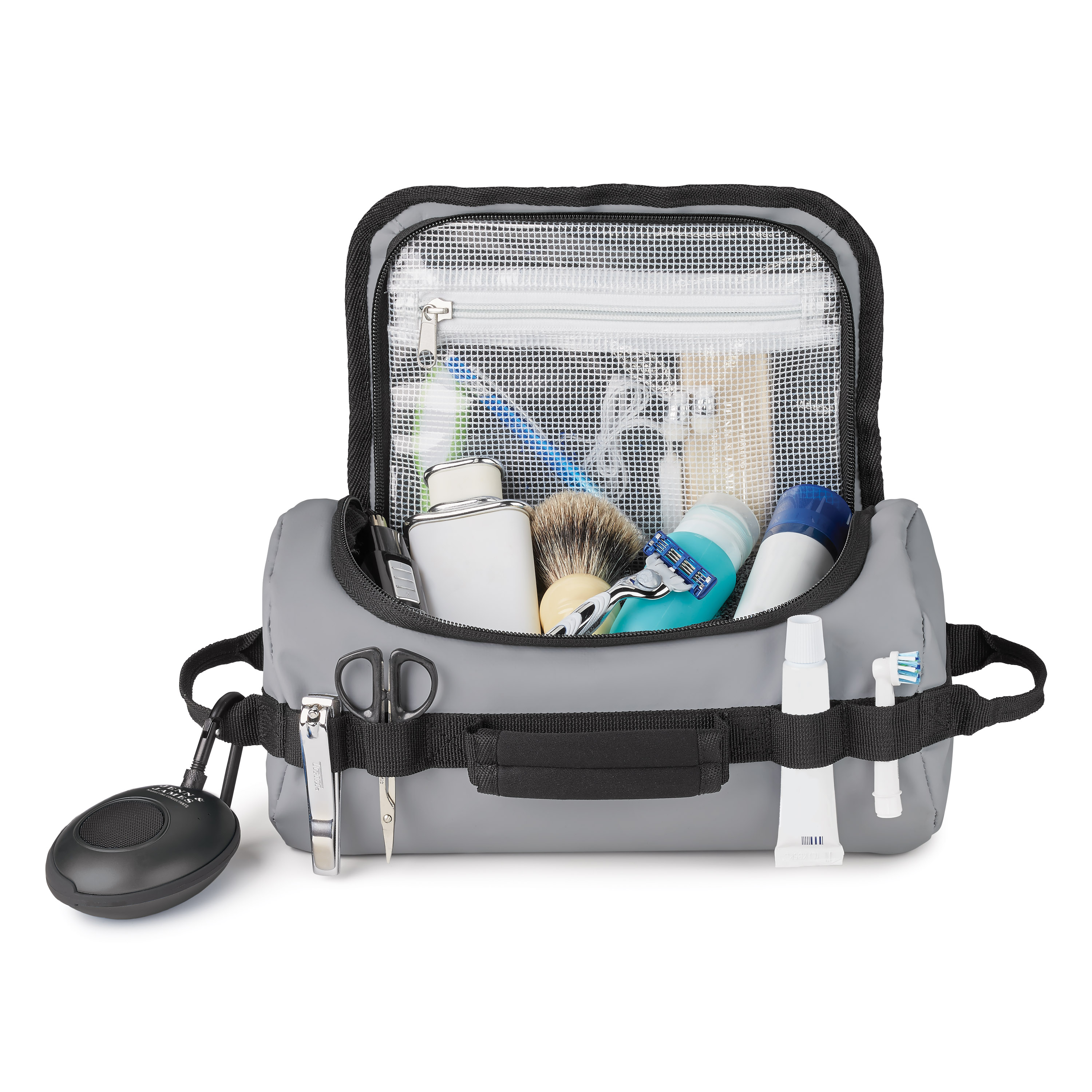 Call Of The Wild Water Resistant Accessory Case 20