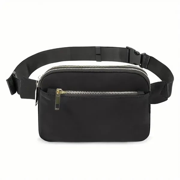 Crossbody Fanny Pack 3