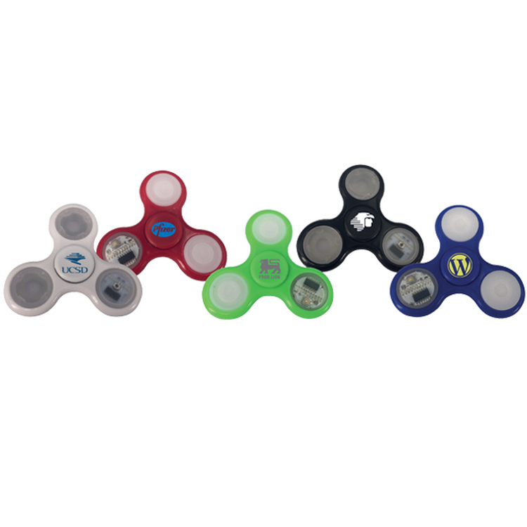 Hand Fidget Spinner - Model 301