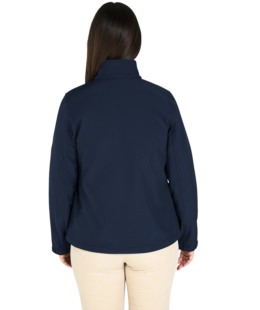 Women's Supreme Soft Shell Jacket 9