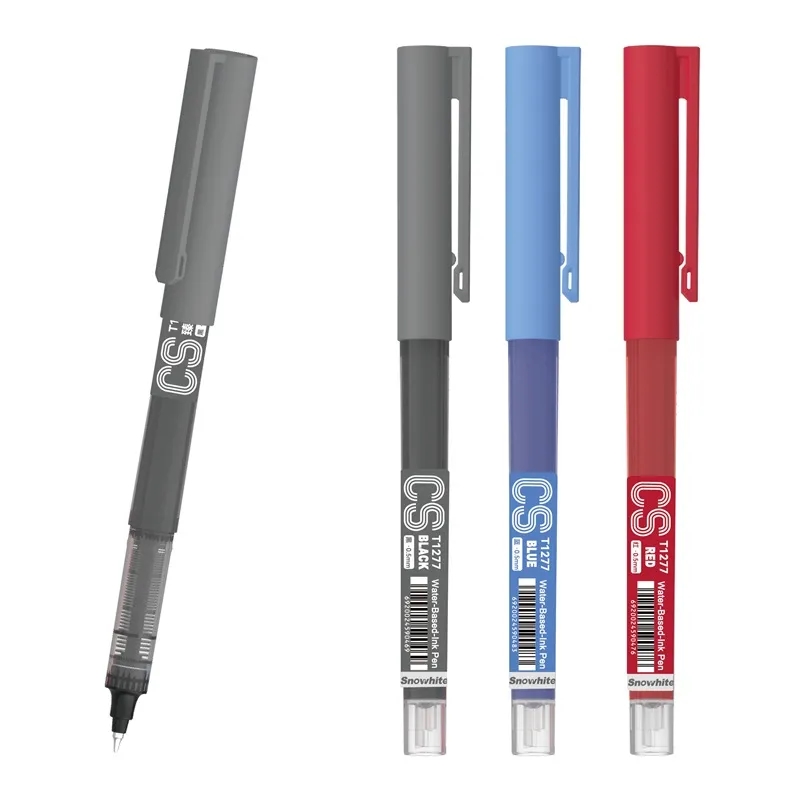 Rollerball Pens 4