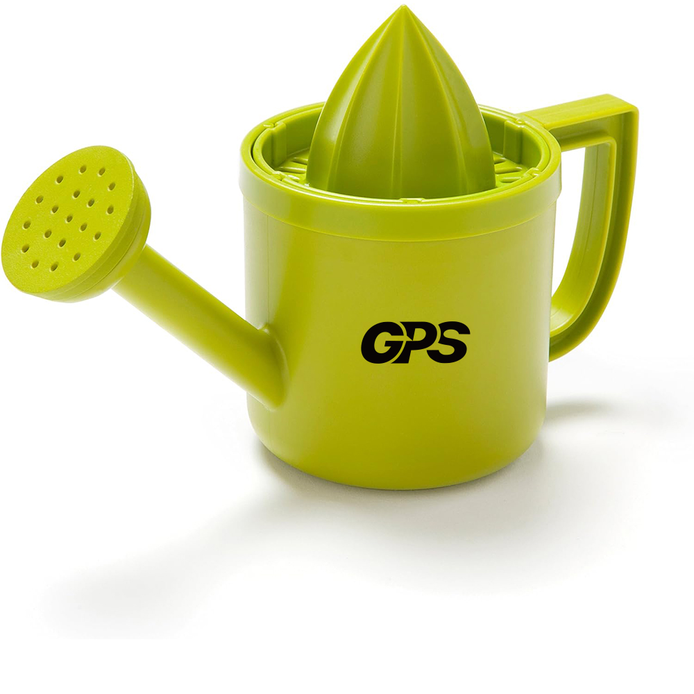Watering Can-Shaped Manual Hand Juicer 2