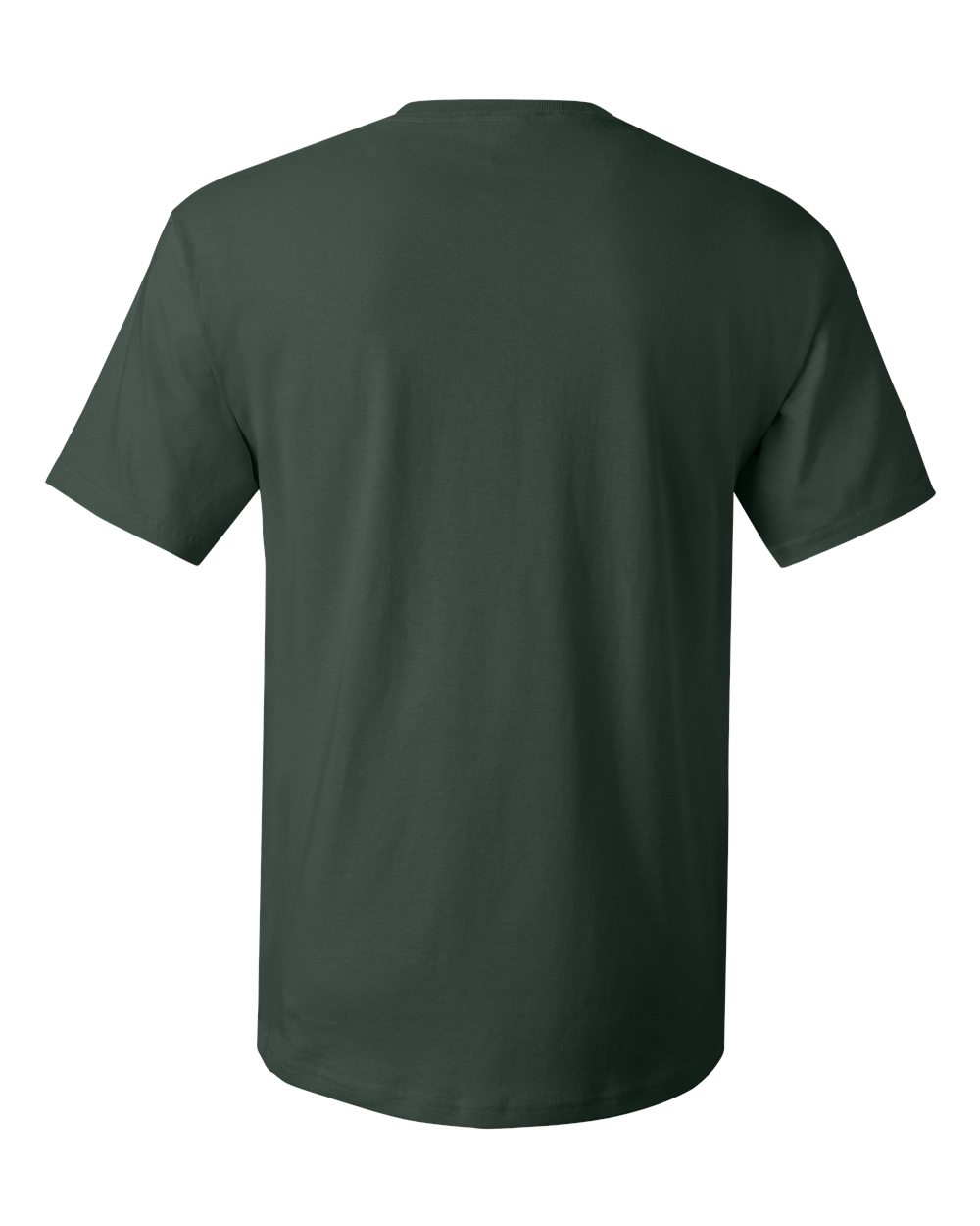 Unisex Essential-T T-Shirt - 5280 288