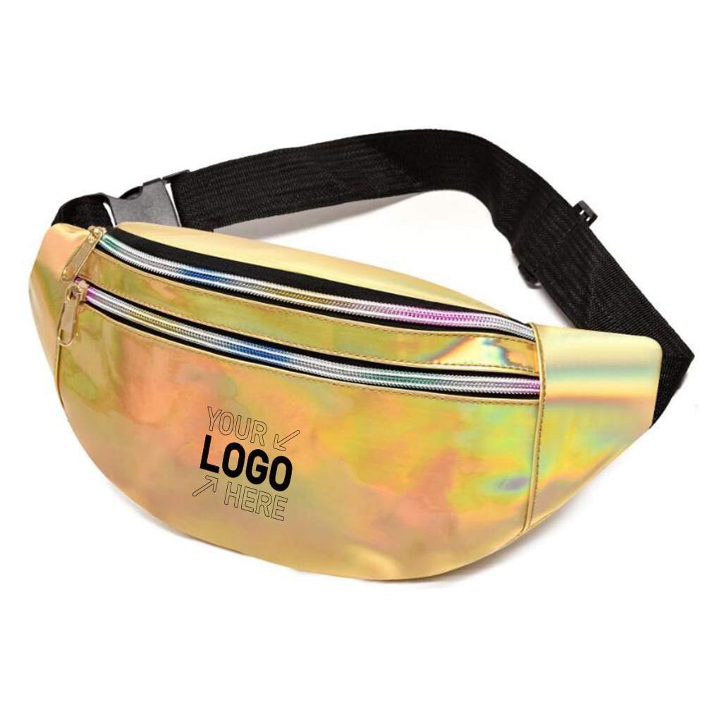 Waterproof Fanny Pack Waist Bag 2