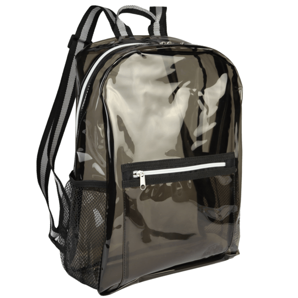 Columbus Clear Backpack 31