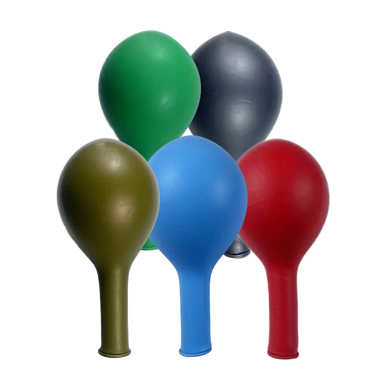 Latex Balloons 2