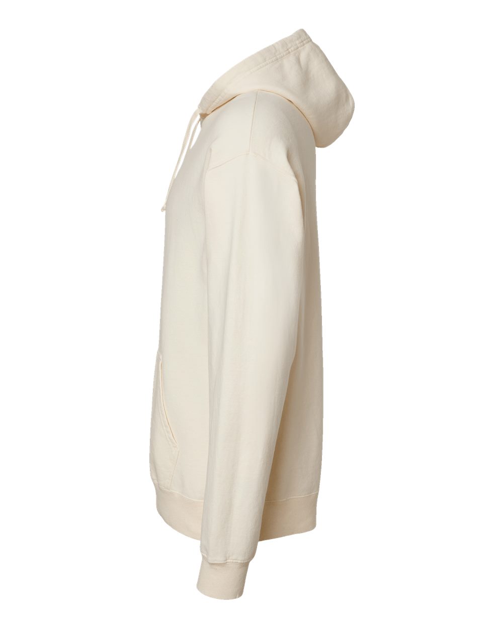 Unisex Garment-Dyed Hooded Sweatshirt - GDH450 14