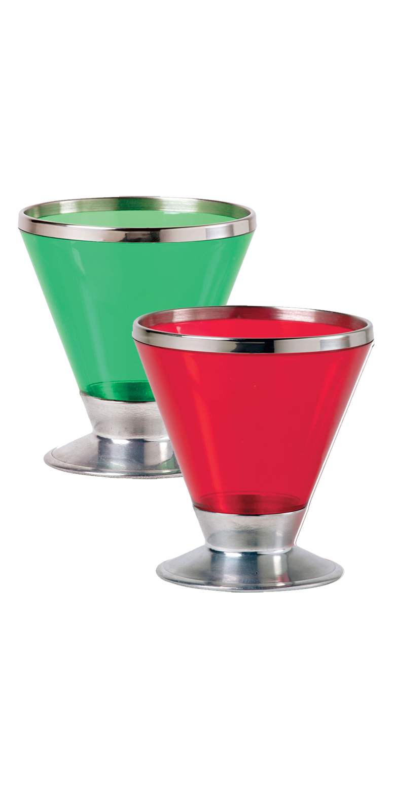 Fusion Martini Glass 3