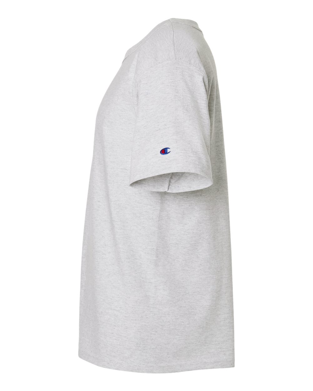 Unisex Heritage Jersey T-Shirt - T105 61
